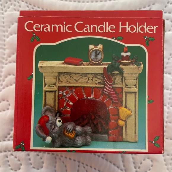 BUNDLE OF CHRISTMAS ITEMS - Picture 10 of 11